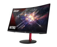 Acer XZ322QUPBMIIPHX Curved czarny - 589660 - zdjęcie 2